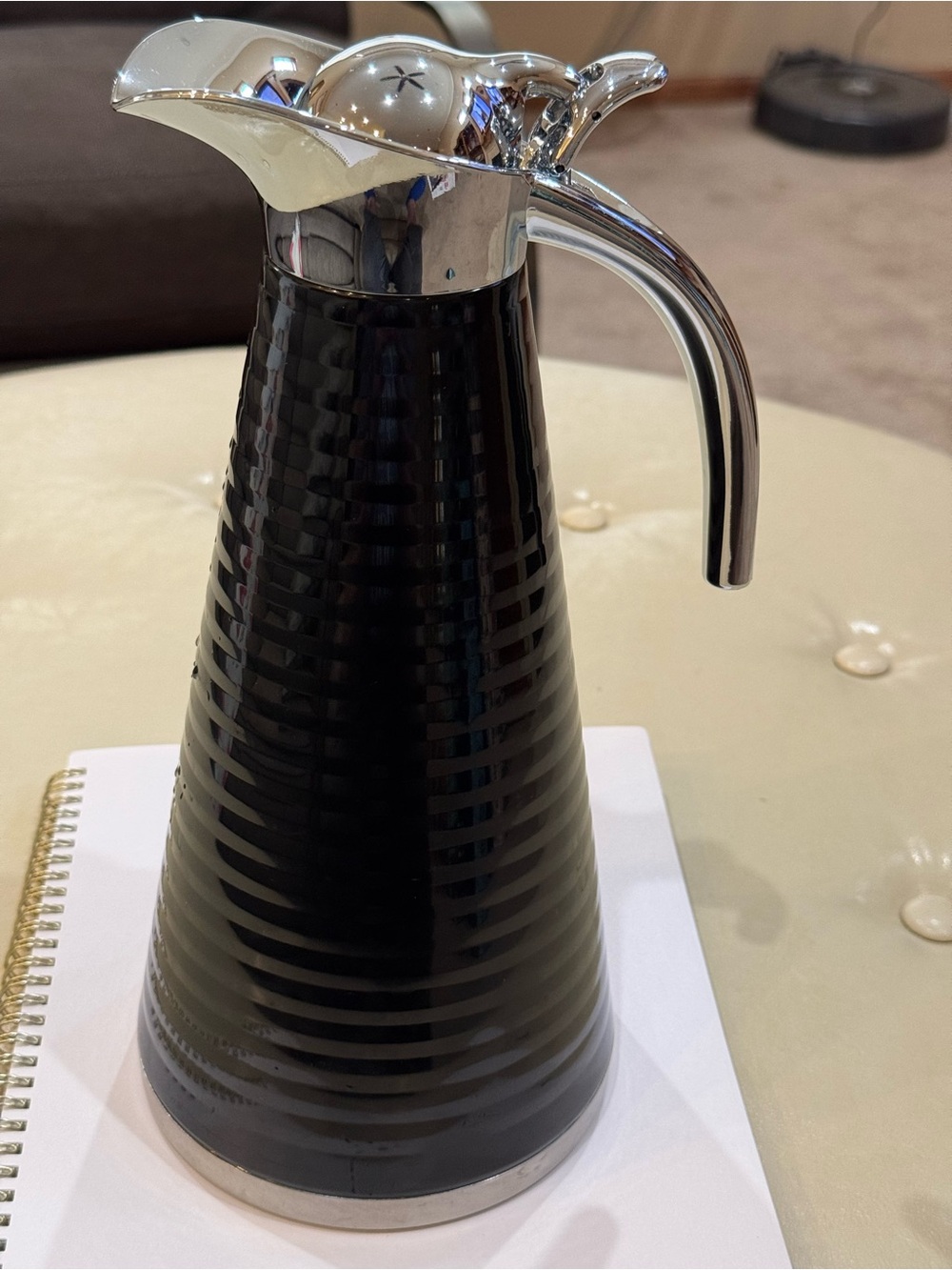 Balduzzi Thermal Carafe